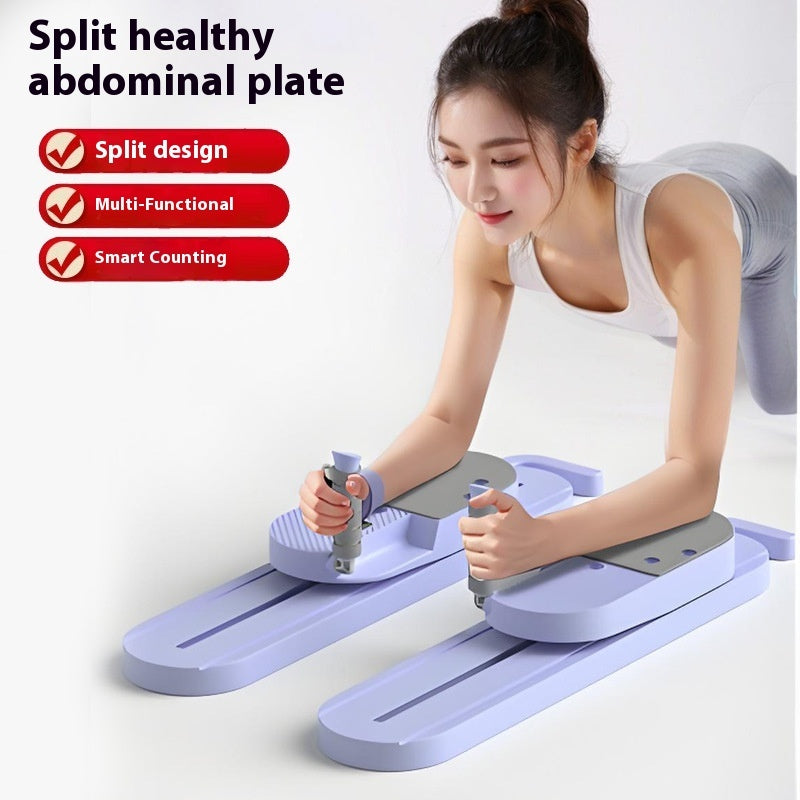 CoreSplit Trainer
