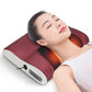 Multifunctional Electric Back and Waist Massage Cushion