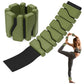 Bracelet de Fitness Lesté — Entraînez-vous Plus Fort, Partout FITNESS ZEN STORE