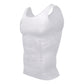 Gilet de sport gainant pour homme 140D