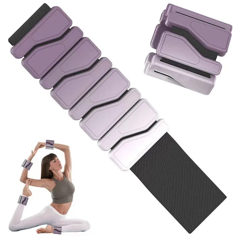 Bracelet de Fitness Lesté — Entraînez-vous Plus Fort, Partout FITNESS ZEN STORE