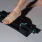 Electric Massage Roller Impact Massager for Deep Tissue and Muscle Relaxation, Rechargeable to Relieve Back Pain after Exercise
