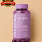 Nutriplus Cycle+ | Gommes Equilibre Hormonal et Confort Menstruel FARMASI