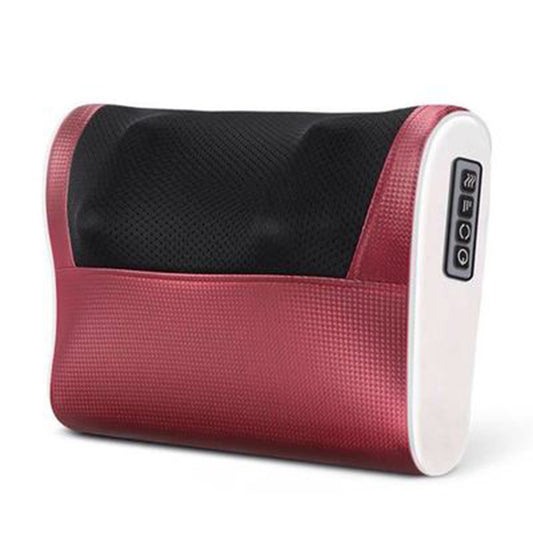 Multifunctional Electric Back and Waist Massage Cushion