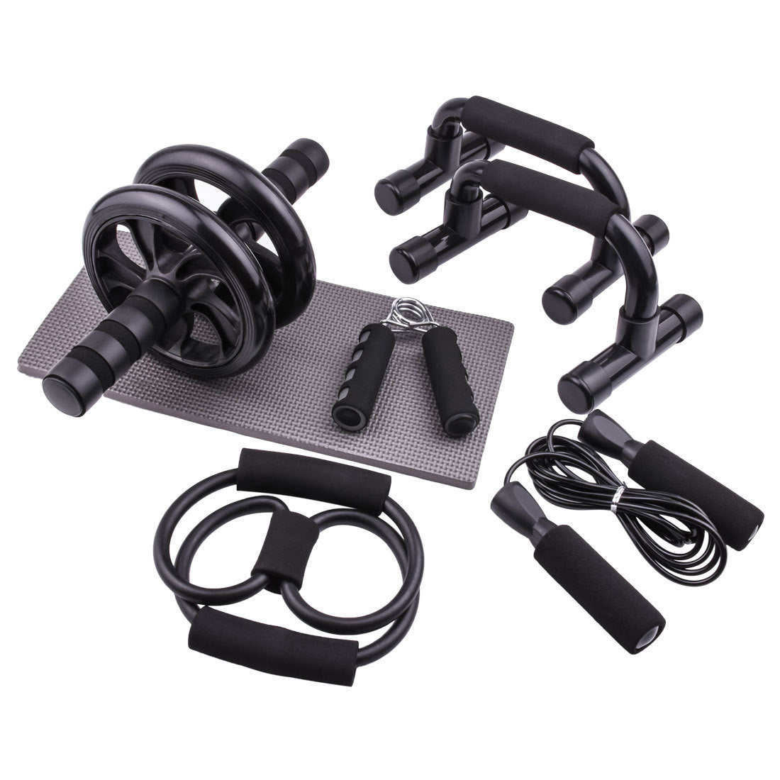 Support pour pompes Supports pompes ergonomiques
