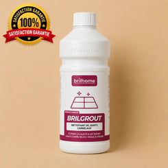 Brilgrout — Nettoyant Concentré pour Joints & Fissures CHOGAN