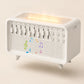 ZENNIGHT 4-EN-1™ | Humidificateur & Veilleuse FITNESS ZEN STORE