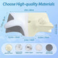 Oreiller Confort Cervical