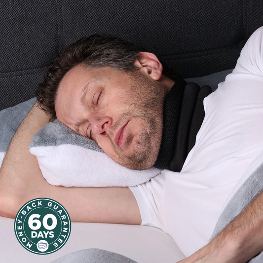 Dispositif de Traction Cervicale & Support Physiothérapeutique
