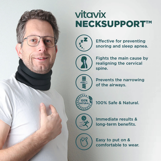 Dispositif de Traction Cervicale & Support Physiothérapeutique
