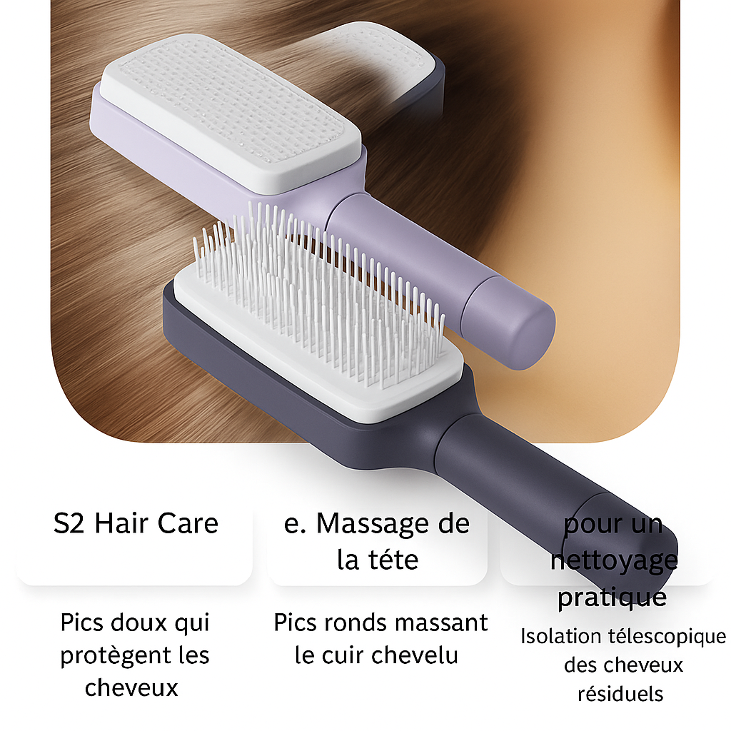 CleanBrush Pro