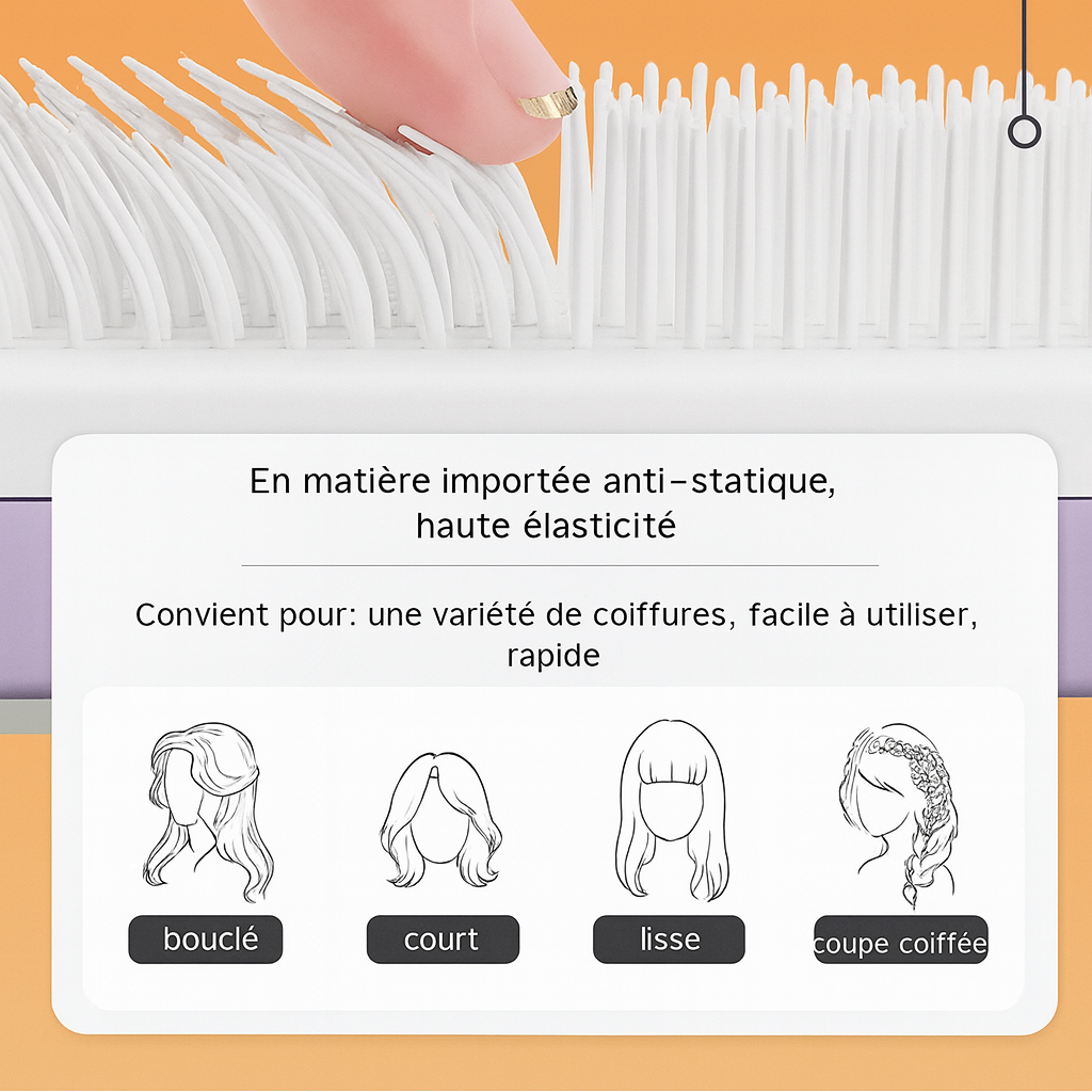 CleanBrush Pro