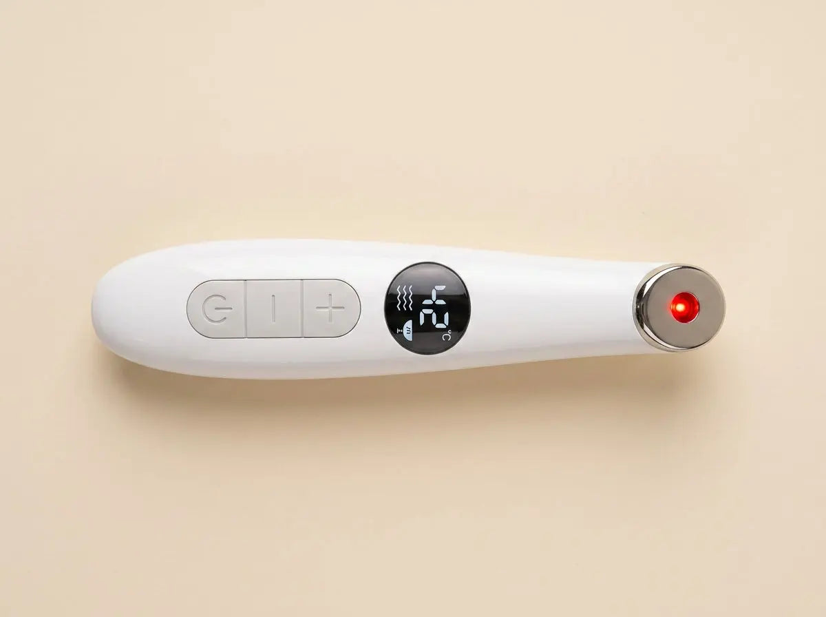 EYEZEN PRO™ | Masseur Oculaire Intelligent FITNESS ZEN STORE