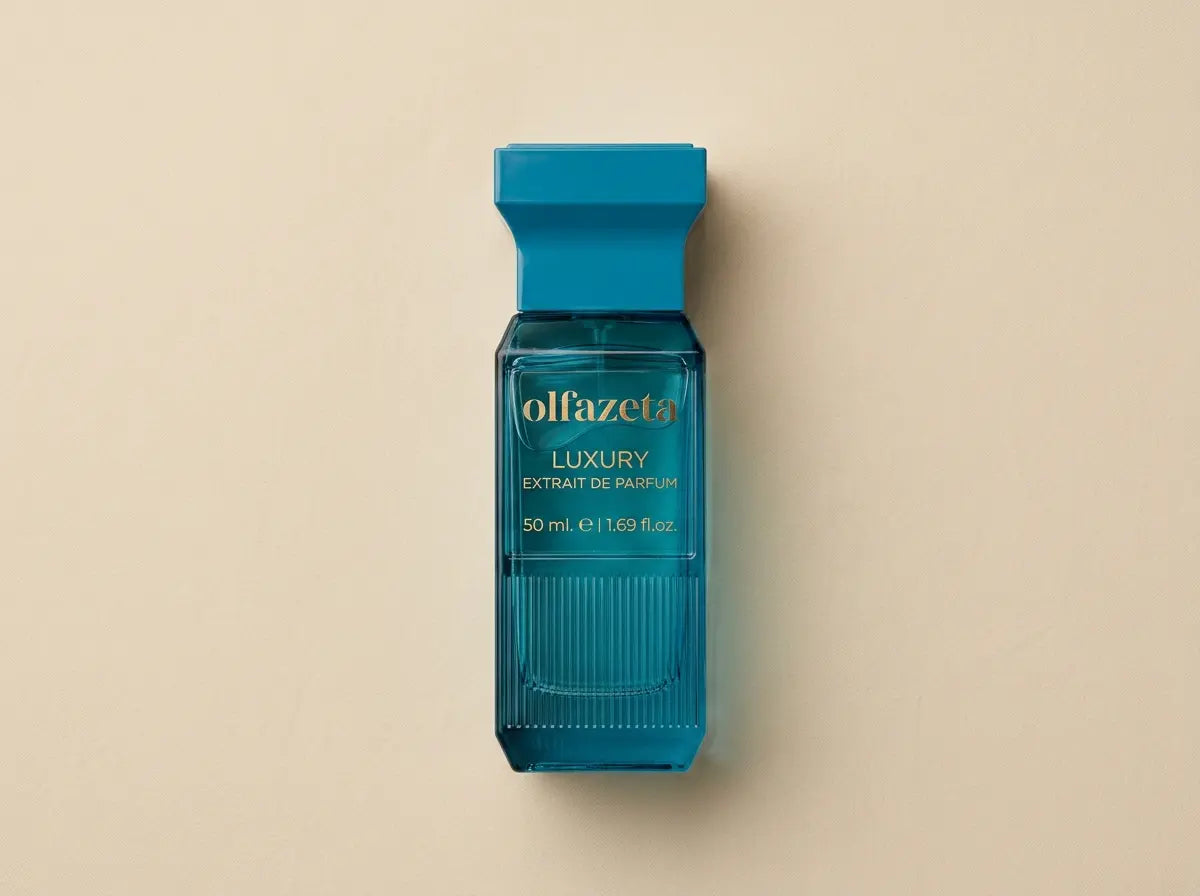 Chlorophyll — Parfum Unisexe Luxury CHOGAN