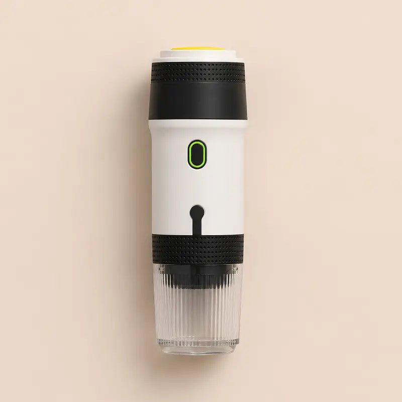 EXPRESSOZEN PRO™ | Machine à expresso Nomade FITNESS ZEN STORE