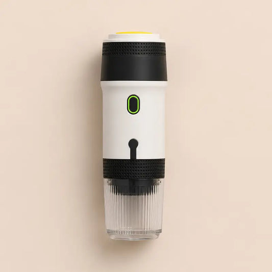 EXPRESSOZEN PRO™ | Machine à expresso Nomade FITNESS ZEN STORE