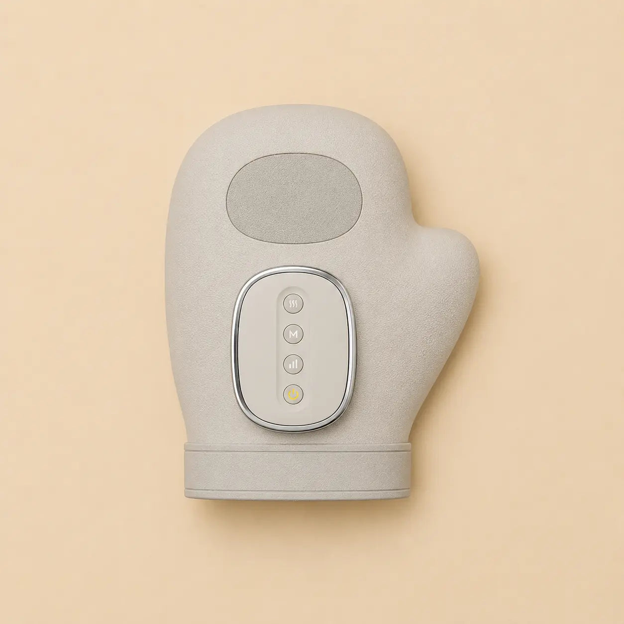 HANDRELIEF™ | Masseur Poignet & Doigts — Compression d’Air & Thermothérapie FITNESS ZEN STORE