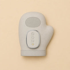 HANDRELIEF™ | Masseur Poignet & Doigts — Compression d’Air & Thermothérapie FITNESS ZEN STORE