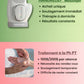 HANDRELIEF™ | Masseur Intelligent Poignet & Doigts Air Comprimé & Thermothérapie - FITNESS ZEN STORE