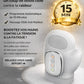 HANDRELIEF™ | Masseur Intelligent Poignet & Doigts Air Comprimé & Thermothérapie - FITNESS ZEN STORE