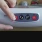 Stone Abdominal Back Waist Neck Massager