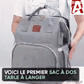 Sac à Dos Magique Bébé