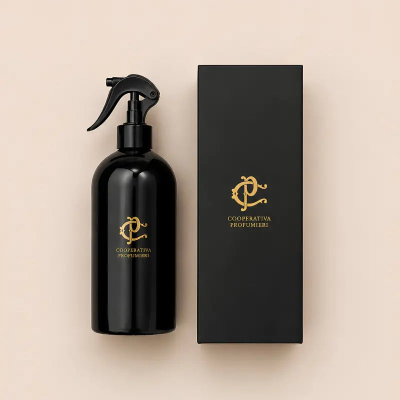 Spray d'Ambiance Meadow Spirit — Fragrance Florale-Fruitée CHOGAN