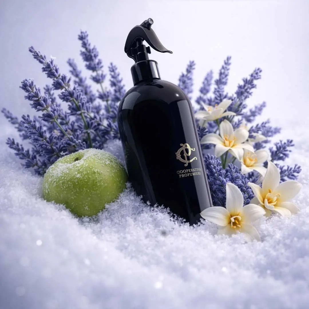 pray d’ambiance ‘Petal Infusion CHOGAN